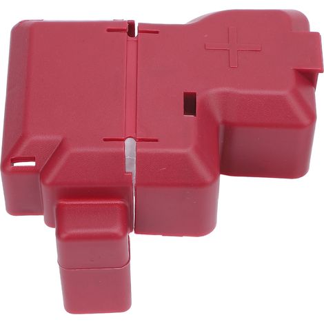 Couvercle de protection de borne de batterie 243457990B, capuchon de protection en plastique pour Maxima Pathfinder Murano Altima. (1/4)