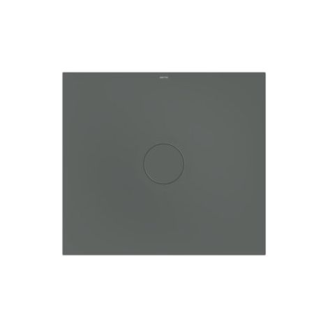 BETTE 7351-403T2 Carrelage de douche rectangulaire Air avec