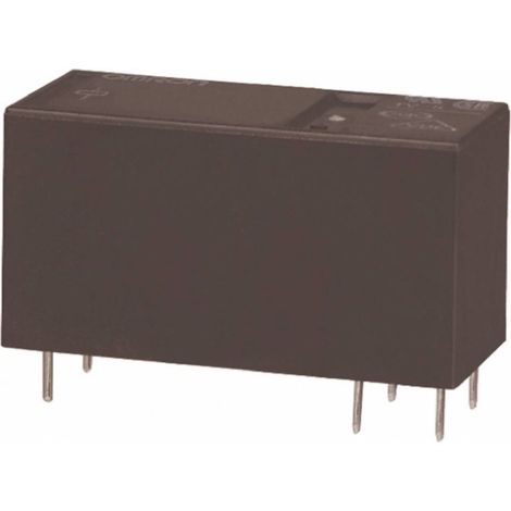 Omron  G5RL-U1-E-DC3 Power relè 3 V/DC 16 A 1 scambio 1 pz. Sacchetto (1/2)