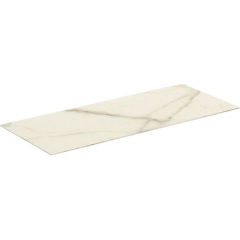 IDEAL STANDARD T3972DH Plan vasque Conca, en céramique (1/2)