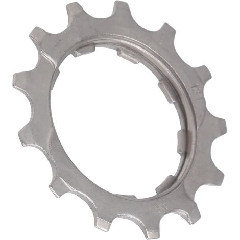 Cassette Vélo VTT 13T 8 Vitesses Haute Performance pour Montagne (1/5)