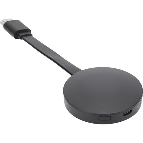 Récepteur d'écran sans fil G2 WiFi Plug & Play, dongle adaptateur d'affichage (1/5)
