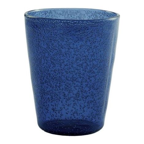 BICCHIERE ME SYNTH DEEP BLUE (1/2)