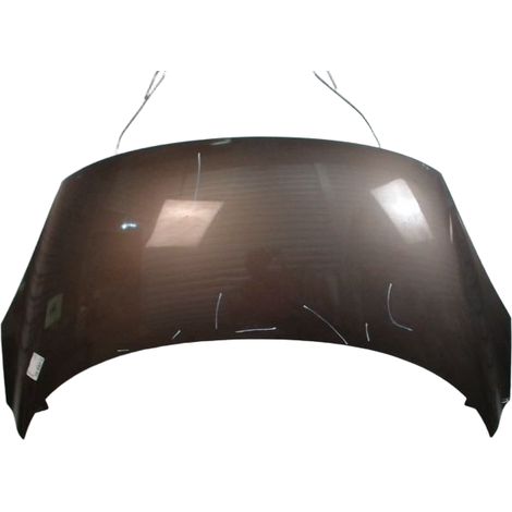Capot RENAULT Megane [PRODUIT D'OCCASION]♻️651008842r (1/2)
