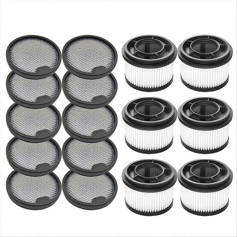Convient aux modèles Dreame T10, T20, T30, R10, R20, Mi G9, G10. Accessoires pour aspirateurs F (1/5)
