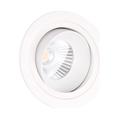 MAXLIGHT H0109 LUMIÈRE ENCASTRÉE CACHÉE BLANCHE IP32