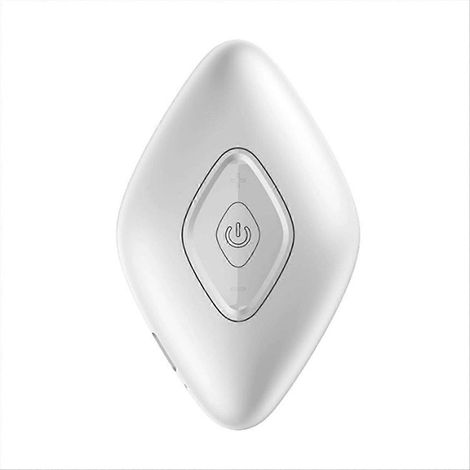 Intelligente Mikrostrom-Schlafhilfe, Einschlafhilfe, Entspannungsinstrument für die Nacht, sanftes Therapiegerät, Wellness-Tool für ruhige Nächte. (1/5)