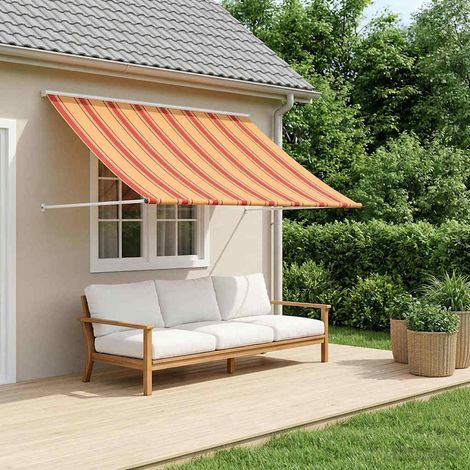 Teenpull – Markise Mehrfarbig 400 x 150 cm (1/5)