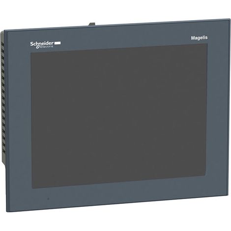 Pantalla táctil TFT 10.4" 96 MB 640pixels x 480pixels HMIGTO5310 de Schneider (1/3)