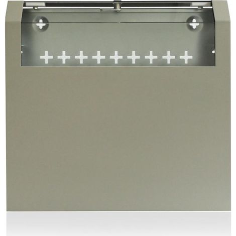 WP WPN-RWV-05501-G rack 5U Da parete Grigio (1/2)
