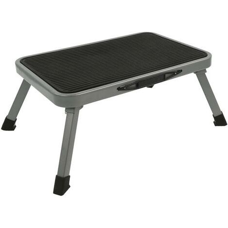cartrend 10167 EVB Marchepied 47 cm x 32.2 cm x 17.1 cm Q104912 (1/2)