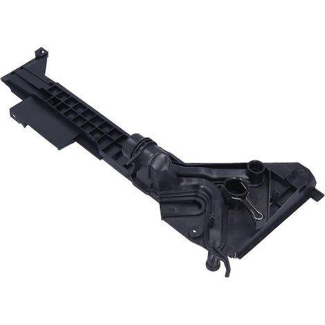 Plaque de fixation du vase d'expansion de radiateur VOLLSUN 17113400017, compatible avec BMW X3 2.5i (2004-2006) (1/4)