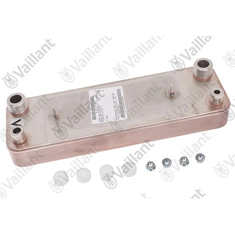 Condensateur (WT), 5k aroTHERM VWL 55/2 230V
