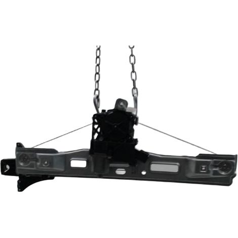 Mecanisme+moteur Leve-glace Arriere Gauche OPEL Zafira 2006- [PRODUIT D'OCCASION]♻️13369289 (1/3)