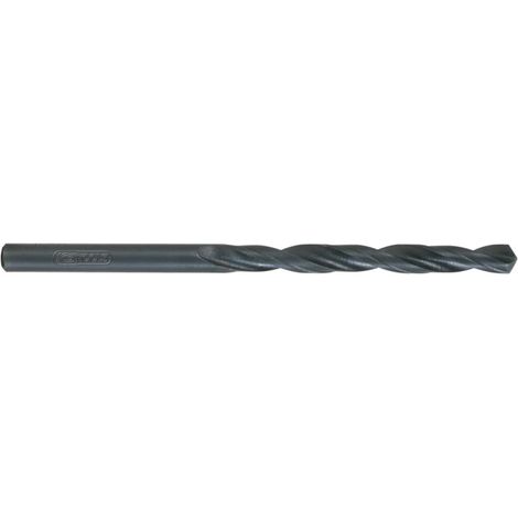 Forets HSS-R, 12,4mm, pack de 5 5 pièces