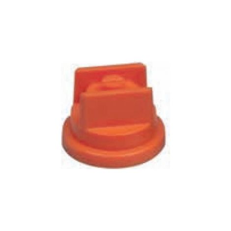 Buse éventail ARAG SF à fente standard 110° Orange (Lot de 10) (1/3)