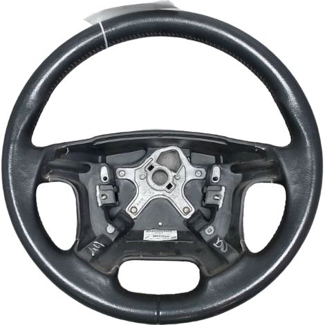 [PRODUIT D'OCCASION] Volant De Direction VOLVO Xc70 2002-2004 ♻️ Ref Oe. 30643564 - Garantie à vie (1/3)