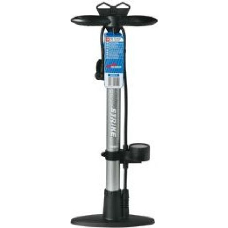 Pompe air avec manometre