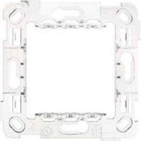 Soporte 2 sin tornillos 10702n