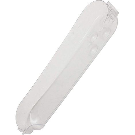 Balconcino burro transparente - Frigorifero, congelatore - ELECTROLUX - 308065