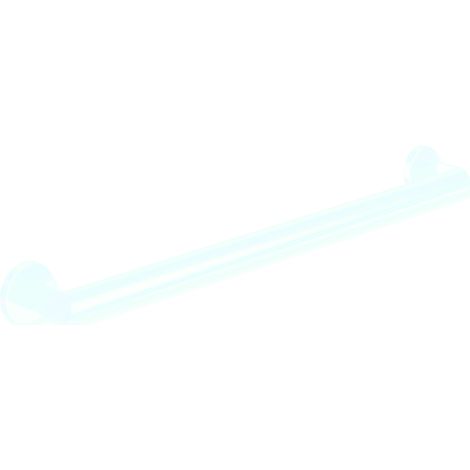 Haltegriff, d: 32 L=800 mm, chrom