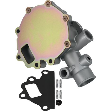 Bomba Agua del for Perkins 700 Series 704-30 CAT D7R 704-26 U4131E026 Directo (1/5)