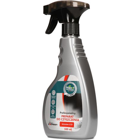 598349 Nexxt Detergente per schermi LCD