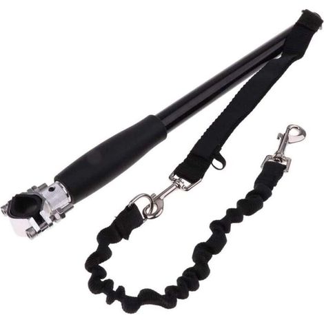 Vélo extérieur promeneur de chien vélo traction corde vélo promeneur de chien promeneur de vélo vélo (1/5)