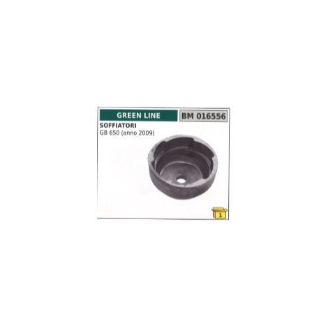 Extractor GREEN LINE soplador GB 650 (2009) código 016556