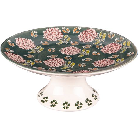Table Passion - Coupe sur pied 30 cm Cottage