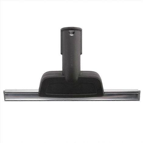 Pièces détachées pour nettoyeur vapeur : racleur, buse de nettoyage en verre, compatible avec les modèles Kärcher SC1, SC2, SC3, SC4 et SC5. (1/5)