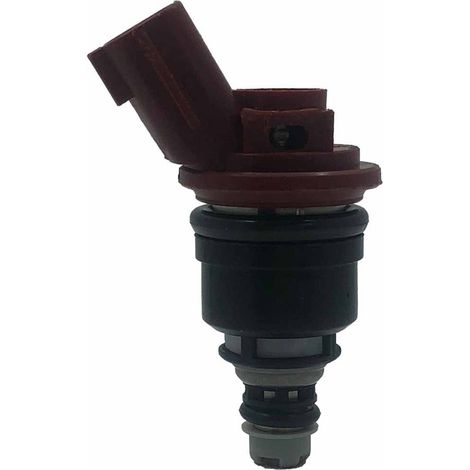Kraftstoffeinspritzdüse 16600-53J03 auf Lager, passend für Nissan Bluebird. (1/4)