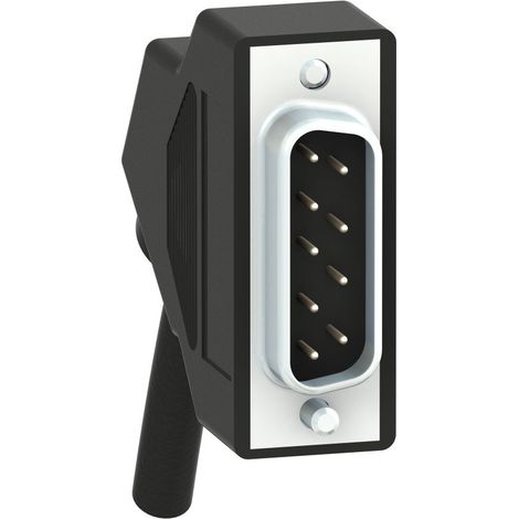 Modicon X80 - câble extension rack M340/M580 - 1,5m