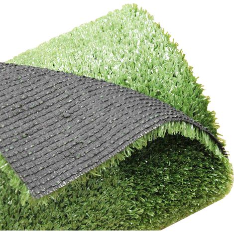 Moquette Prato Sintetico 25x2h mt FERLIVING - Spessore 7 mm (1/3)