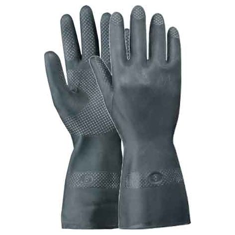 GUANTO IN NEOPRENE Tg. L - 12 paia