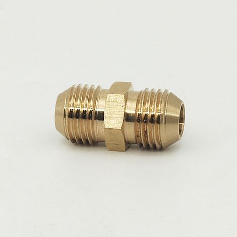 Gewindeanschluss für Hochdruckreiniger, Schnellkupplung für 141,5-mm-Wasserschlauch, Verlängerungsanschluss für Autowaschpistole (1/4)