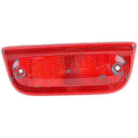 Feu stop arrière à LED surélevé pour Nissan NV200 (2010-2020) (1/5)
