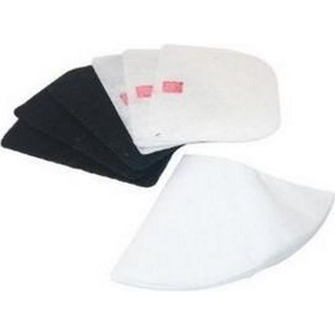 Ersatzteil - Filter-Kit -  - DELONGHI, SUPERCALOR