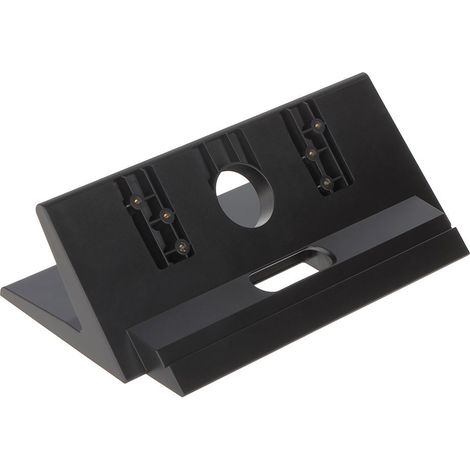 Support moniteur Dahua vtm123 inclinaison 45 degrés plastique métal