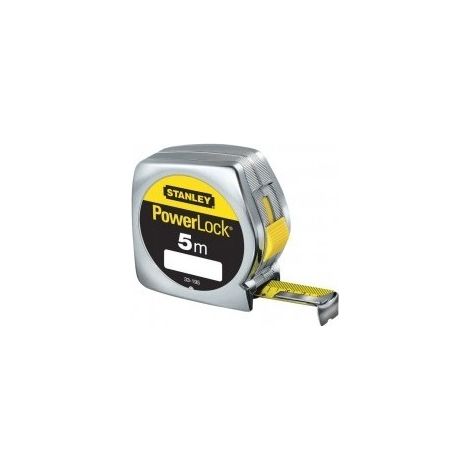 Huit metre stan powerlock25mm vr1-33-198