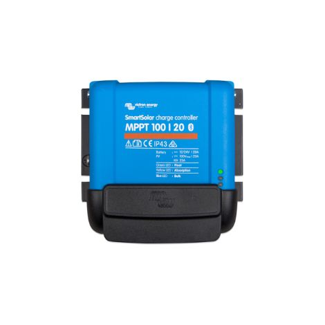 MPPT WireBox-S 100-20 (for 100/20) Victron Energy