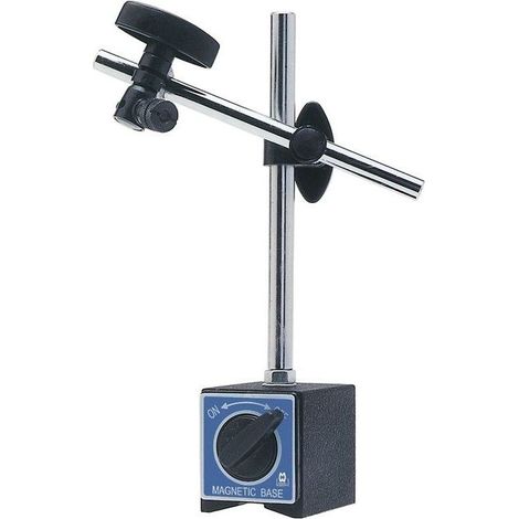 BASE MAGNETICA PER COMPARATORE  - SUPPORTO