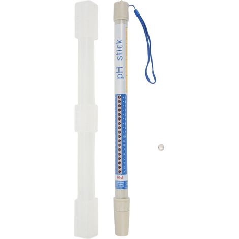 Testeur de Conductivité Numérique Eau Portable Multifonction - Mesure Précise Étanche (1/5)
