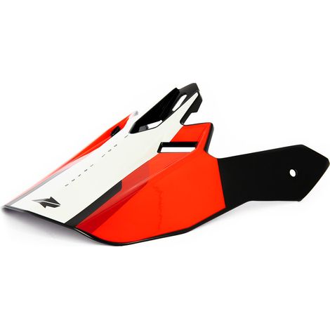 Casquette S849 Rouge