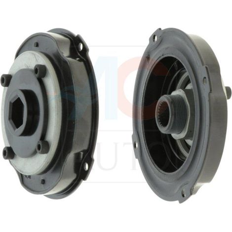 Disque d'entraînement, embrayage magnétique (compresseur) ACAUTO AC-05HA10 KIA