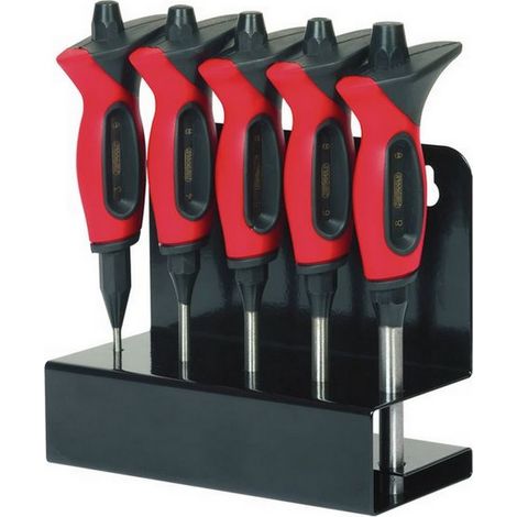 Chasse goupilles longs poignee sts brevetee fabrication francaise