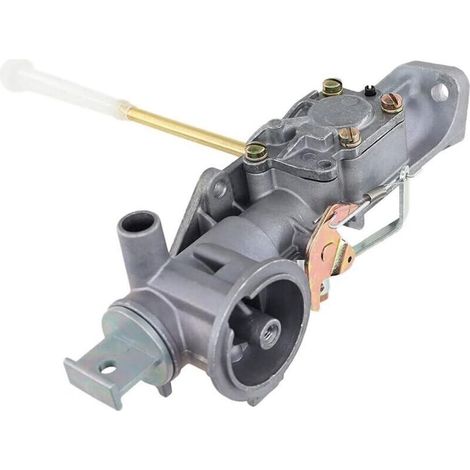 Carburateur Et Joint Pour Moteur Briggs Stratton 130201 130202 130207 130212 130231 130232 130251 130252 130292 130297 131231 131232 135200