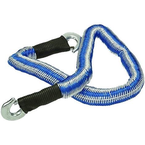 Fune Traino Per Auto Portata Max. 1800 Kg