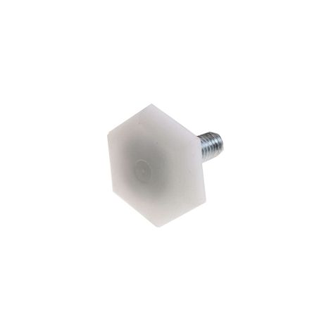 Pied d'origine 481252878046 WHIRLPOOL (1/2)