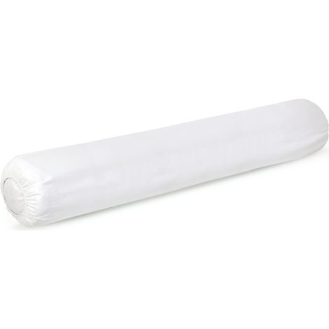 Housse de protection traversin imperméable ARNON 180 cm (1/5)